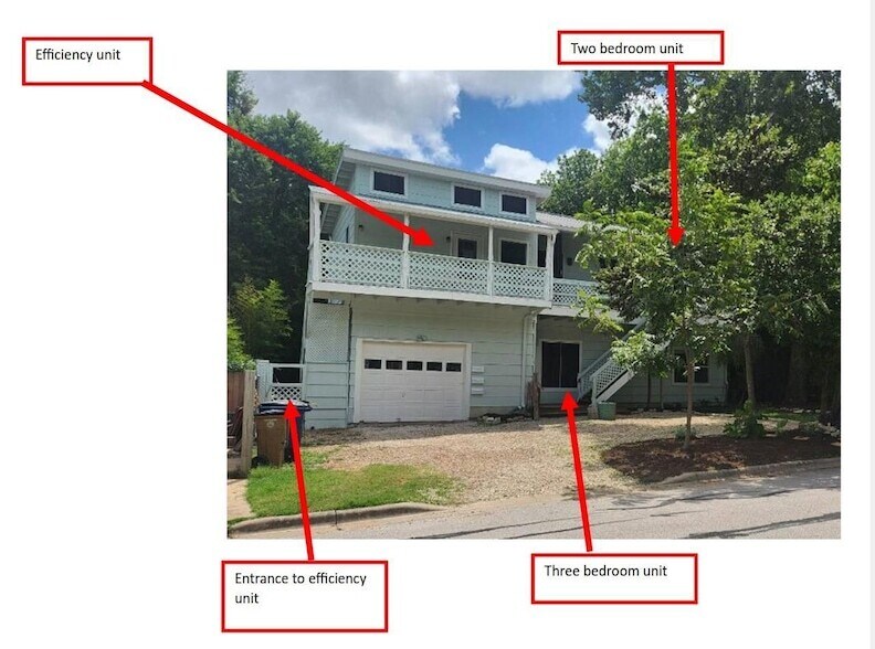 Foto principal - 1707 Alguno Rd