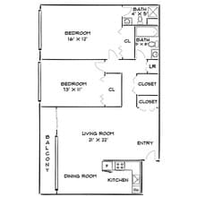 Building Photo - Vista Apartment Homes