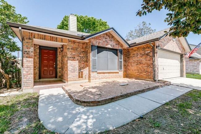 Building Photo - BEAUTIFUL SINGLE-STORY HOME IN REGENCY MEA...