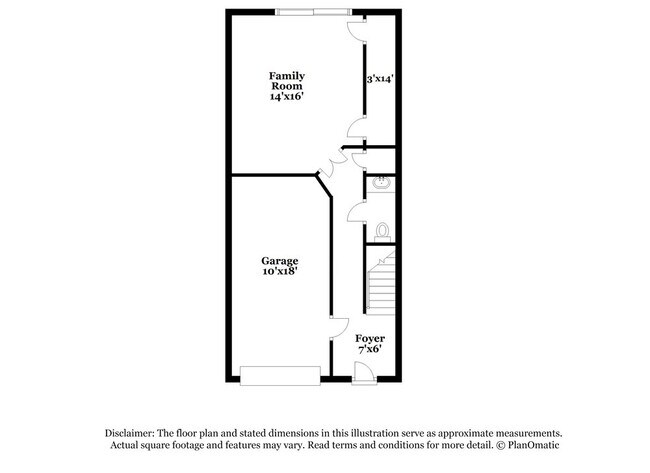 Foto del edificio - 4939 Wyatt Brook Way