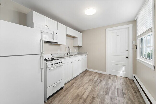 Foto del edificio - 3107 Van Alstyne St