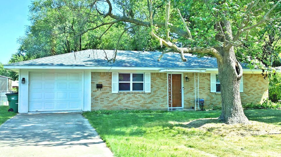 Primary Photo - 1106 Cheatham Ave
