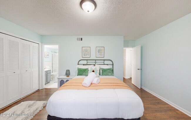 Foto del edificio - 1707 Norris Pl