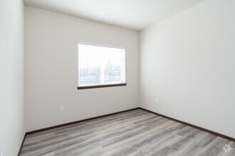 1BR, 1 BA - 741SF - Carnahan West