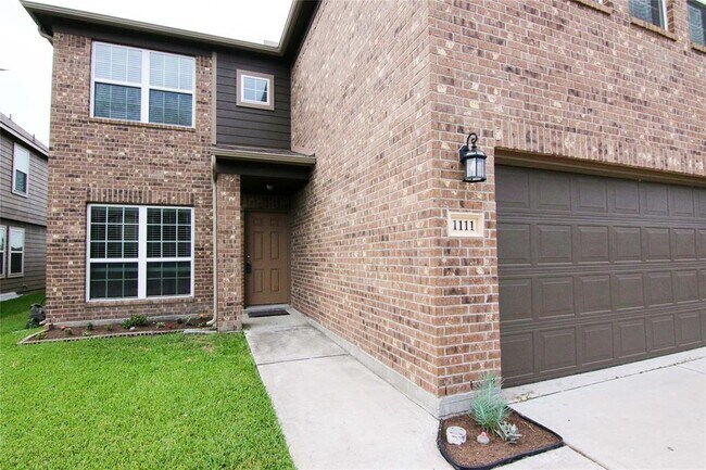 Foto del edificio - 1111 Kaliste Meadow Dr