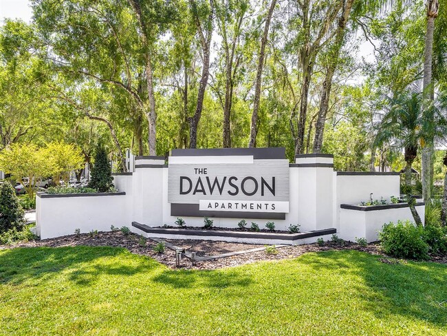 Foto del edificio - The Dawson