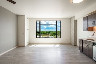 Interior Photo - Lyric