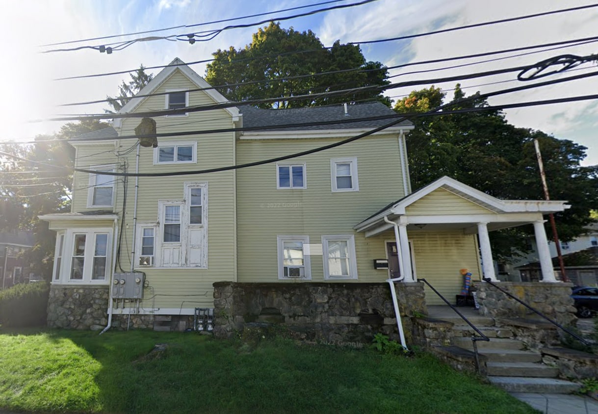 Primary Photo - 45 South St