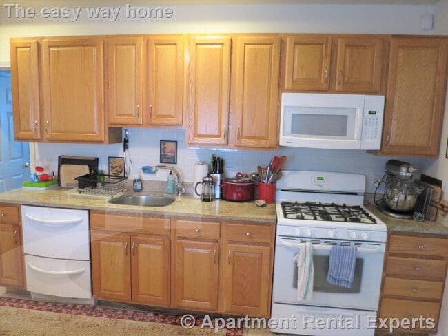 Photo - 7 Wareham St Apartment