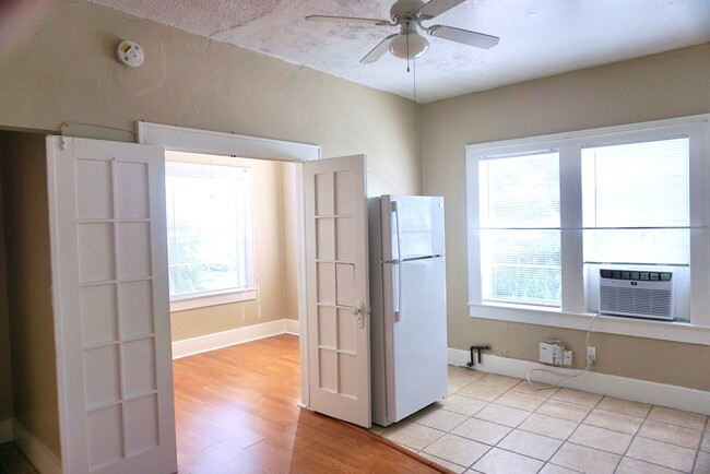 Living Room - Apache Trail Apartments