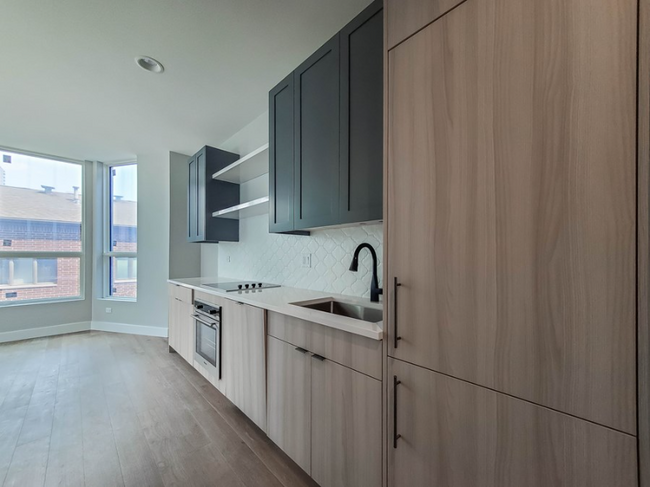 Foto del edificio - 1259 N Sandburg Terrace