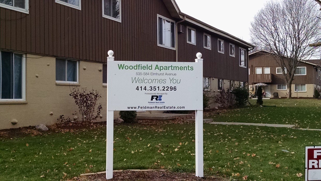 Exterior - 535 Elmhurst Ave