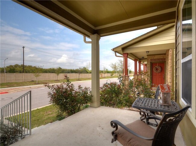 Foto del edificio - 1014 Lost Pines Ln