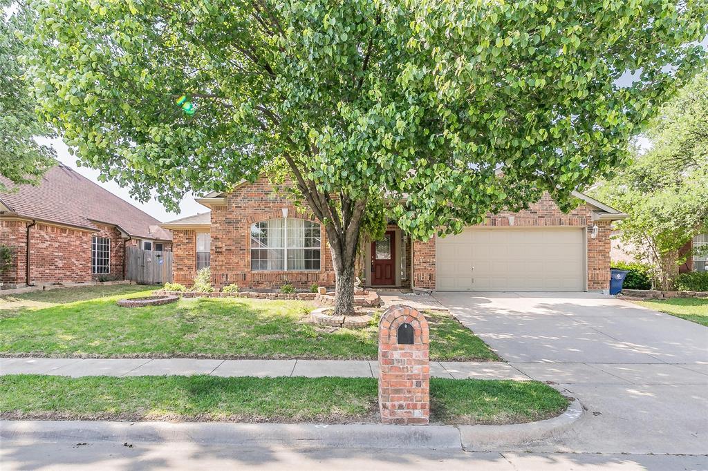 5356 Ridge View Dr, Watauga, TX 76137 House Rental in Watauga, TX