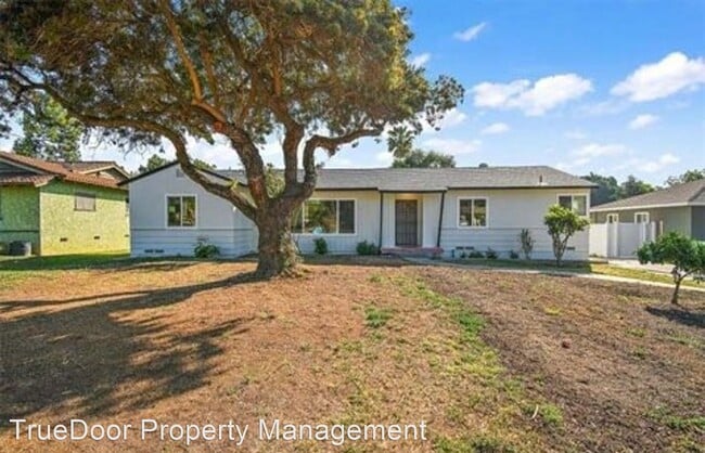 Building Photo - 2 br, 1.5 bath House - 750 El Rancho Dr