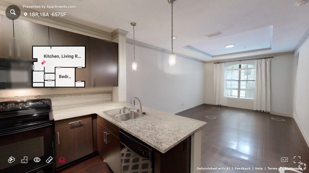 Photo - Heights Lasalle Apartments