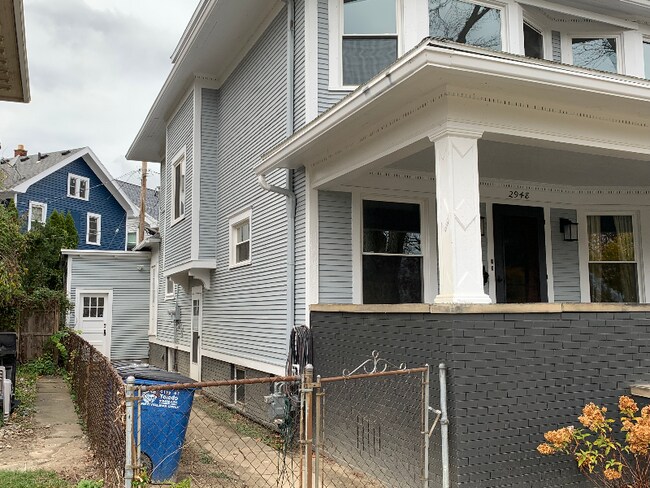 Foto del edificio - 2948 Broadway St