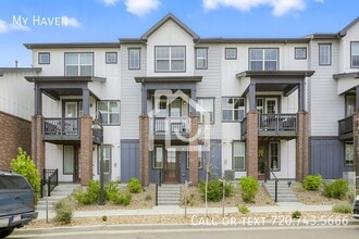 Building Photo - 9490 W 14th Ave