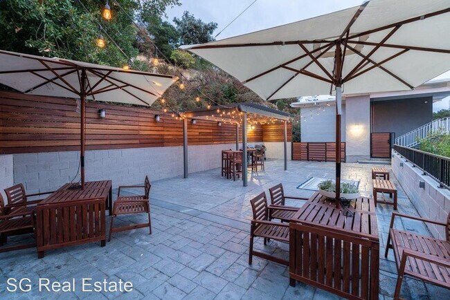 Foto del edificio - 1282 Mattox Rd