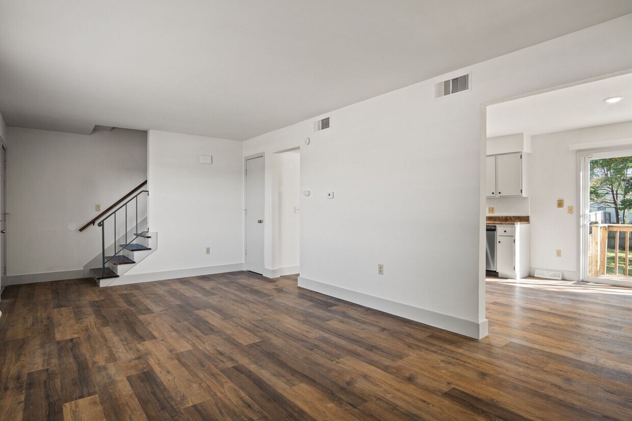 Foto principal - 500-502 Scott Blvd