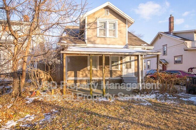 Foto del edificio - 2078-2018 18th St SW