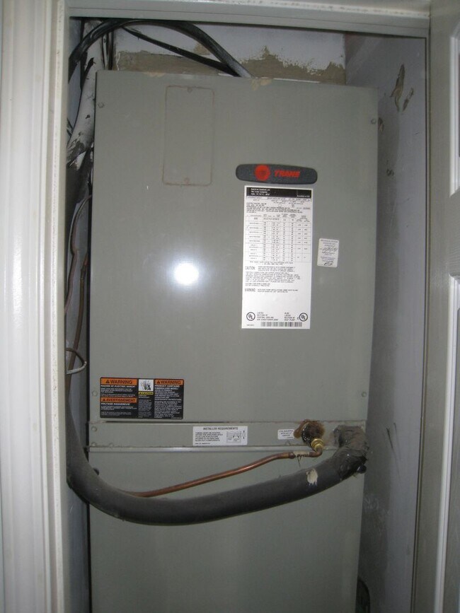 Foto del edificio - Cozy Condo