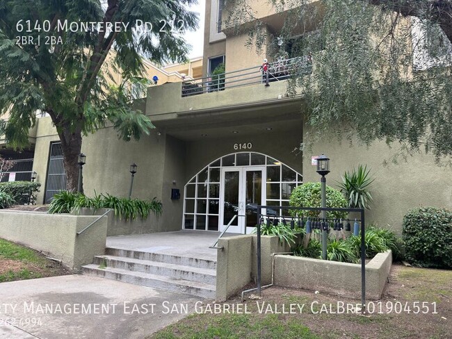 Building Photo - 6140 Monterey Rd