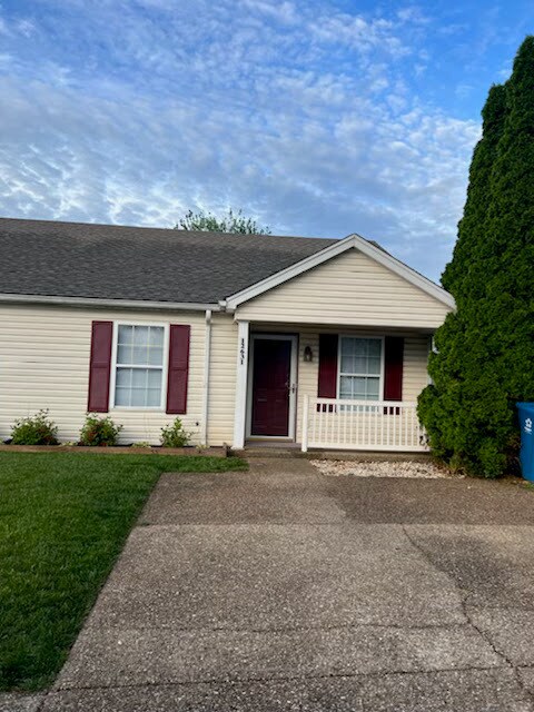 Primary Photo - 12631 Westport Ridge Way