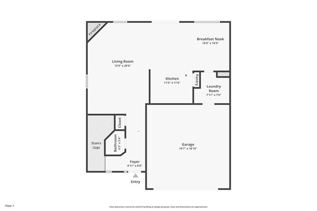 Foto del edificio - Beautiful 4-Bedroom Home in Chapin, SC