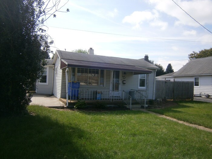 2 BR Home in Suburban School District House Rental in York, PA