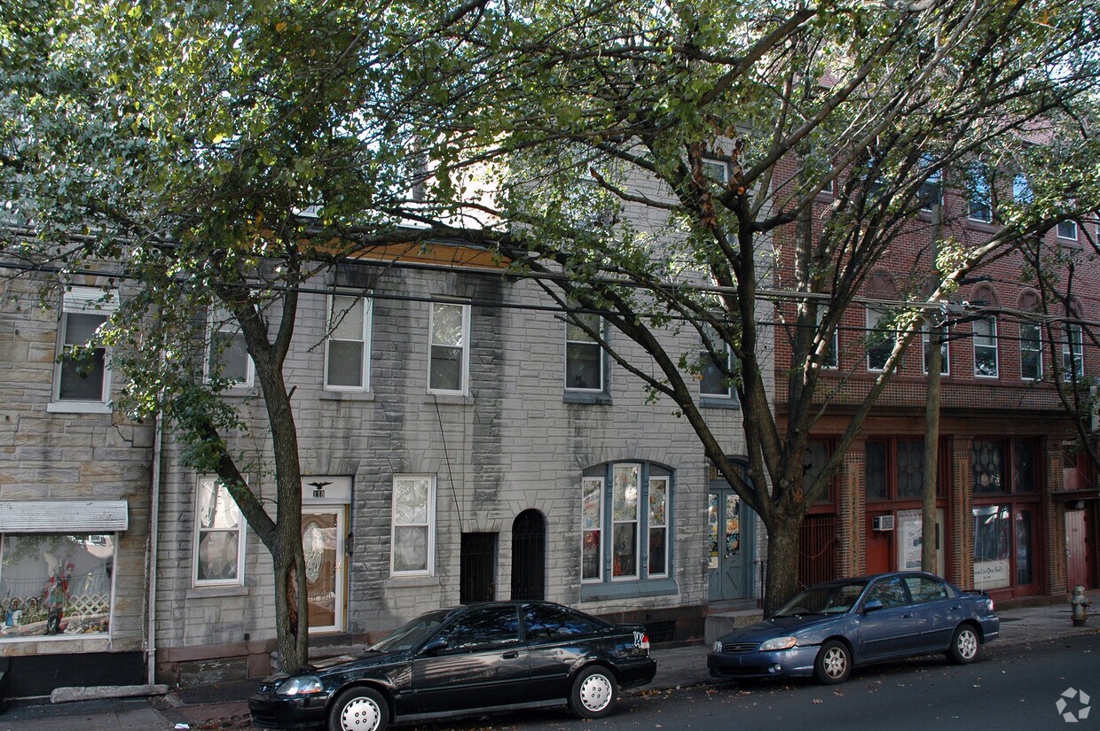 120 N 10th St, Reading, PA 19601 Apartments in Reading, PA