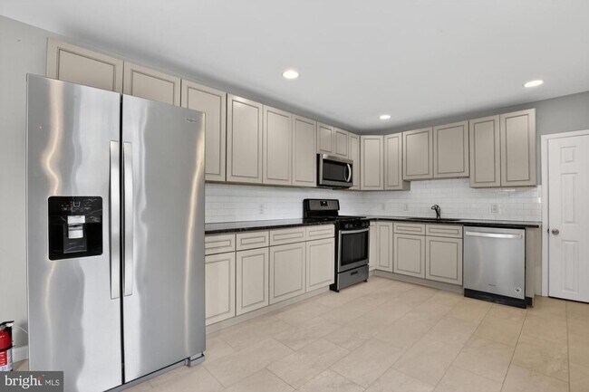 Foto del edificio - 1626 N 25th St
