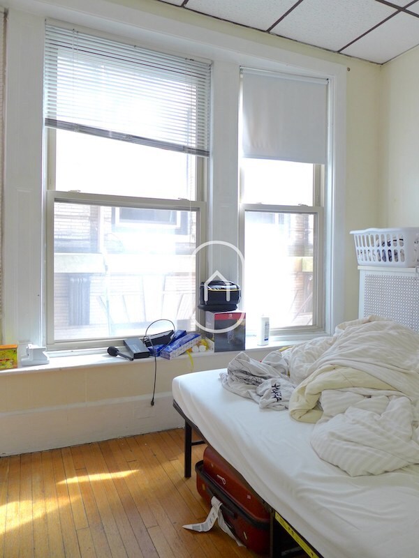 Foto del edificio - 853 Beacon St