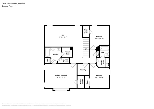 Building Photo - 1818 Day Lily Way