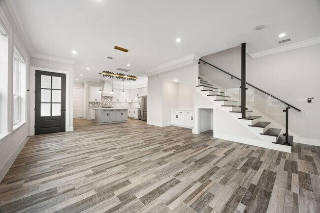 Foto del edificio - 518 E 40th St