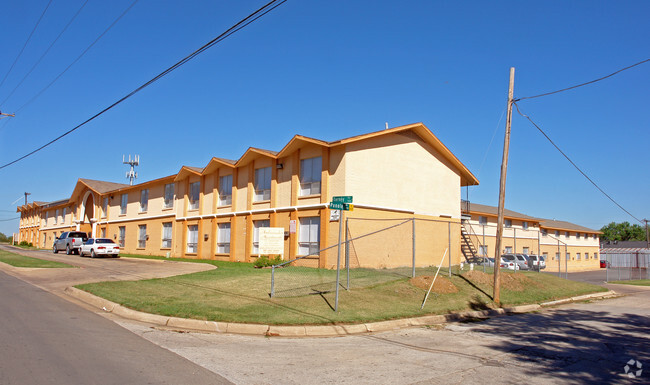 Building Photo - Ambassador Apartments
