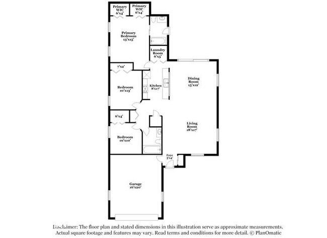 Building Photo - 2523 Yale Ave, sanford, FL 32773