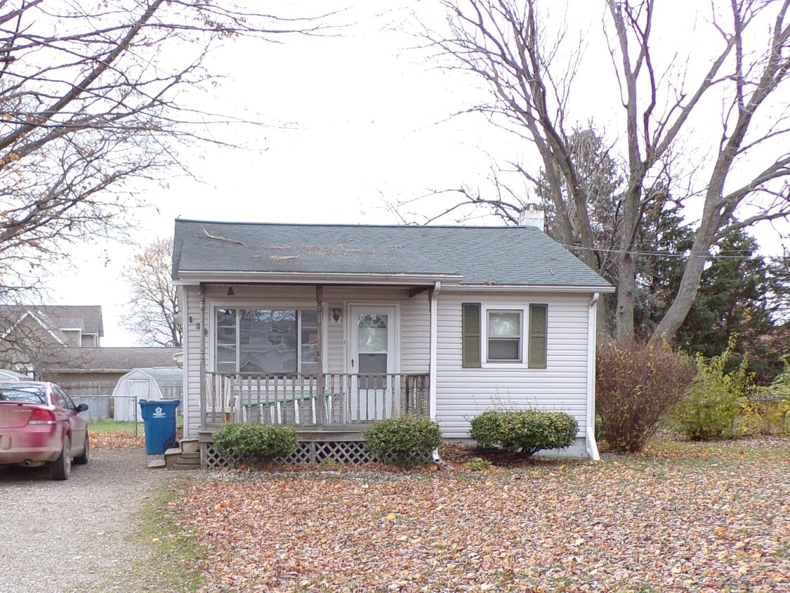 154 Pelton Ave, Coldwater, MI 49036 House Rental in Coldwater, MI