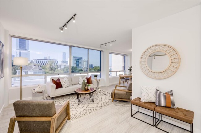 Foto del edificio - 1212 Guadalupe St