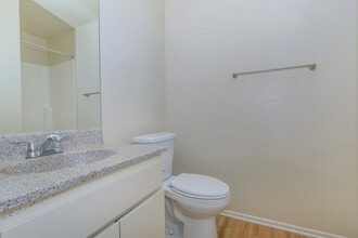 Building Photo - Brookside Park Apartments