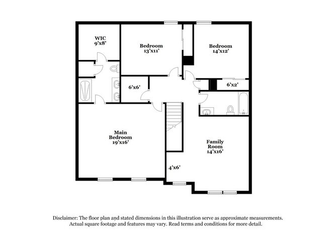 Foto del edificio - 167 Woodcreek Ln