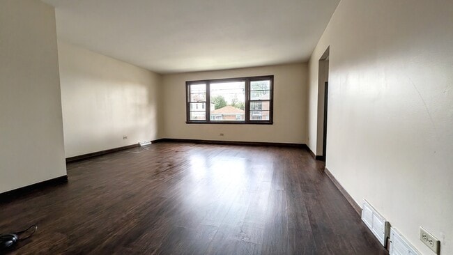 Living Room 1 - 7535 W Hanover St