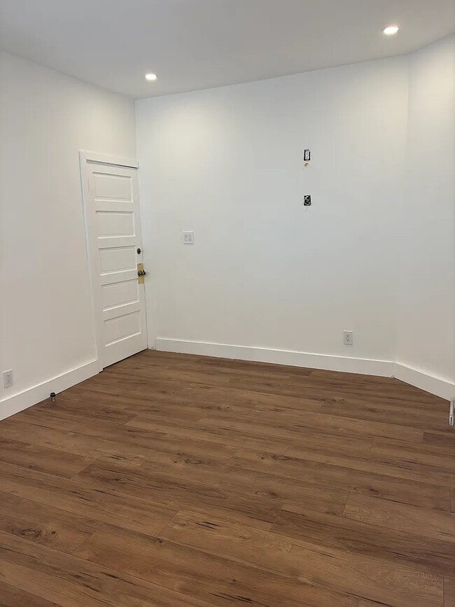 Foto del edificio - 1706-1712 N Gramercy Pl