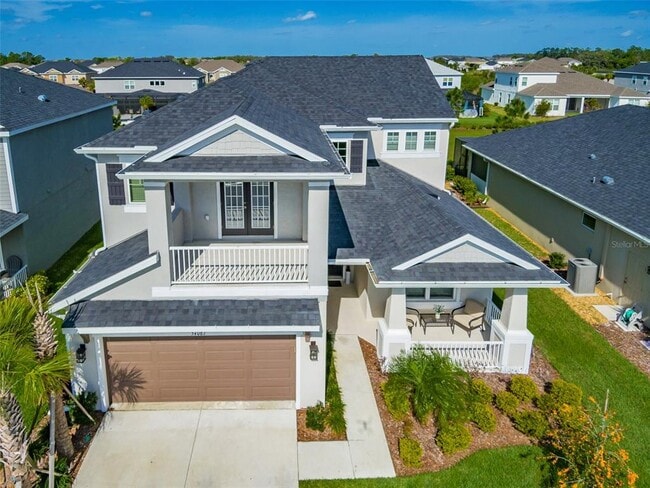 Building Photo - 34087 Astoria Cir