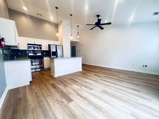 Foto del edificio - 5 Soho Dr