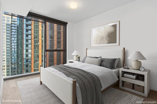 Foto del edificio - 211 N Harbor Dr
