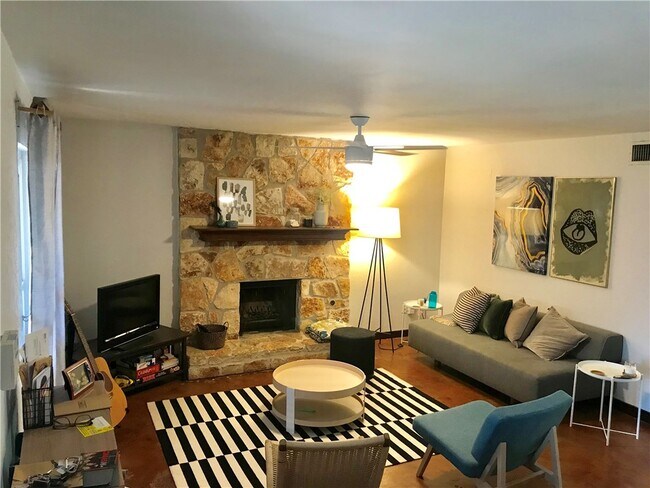 Building Photo - 5006 Brushy Ridge Dr