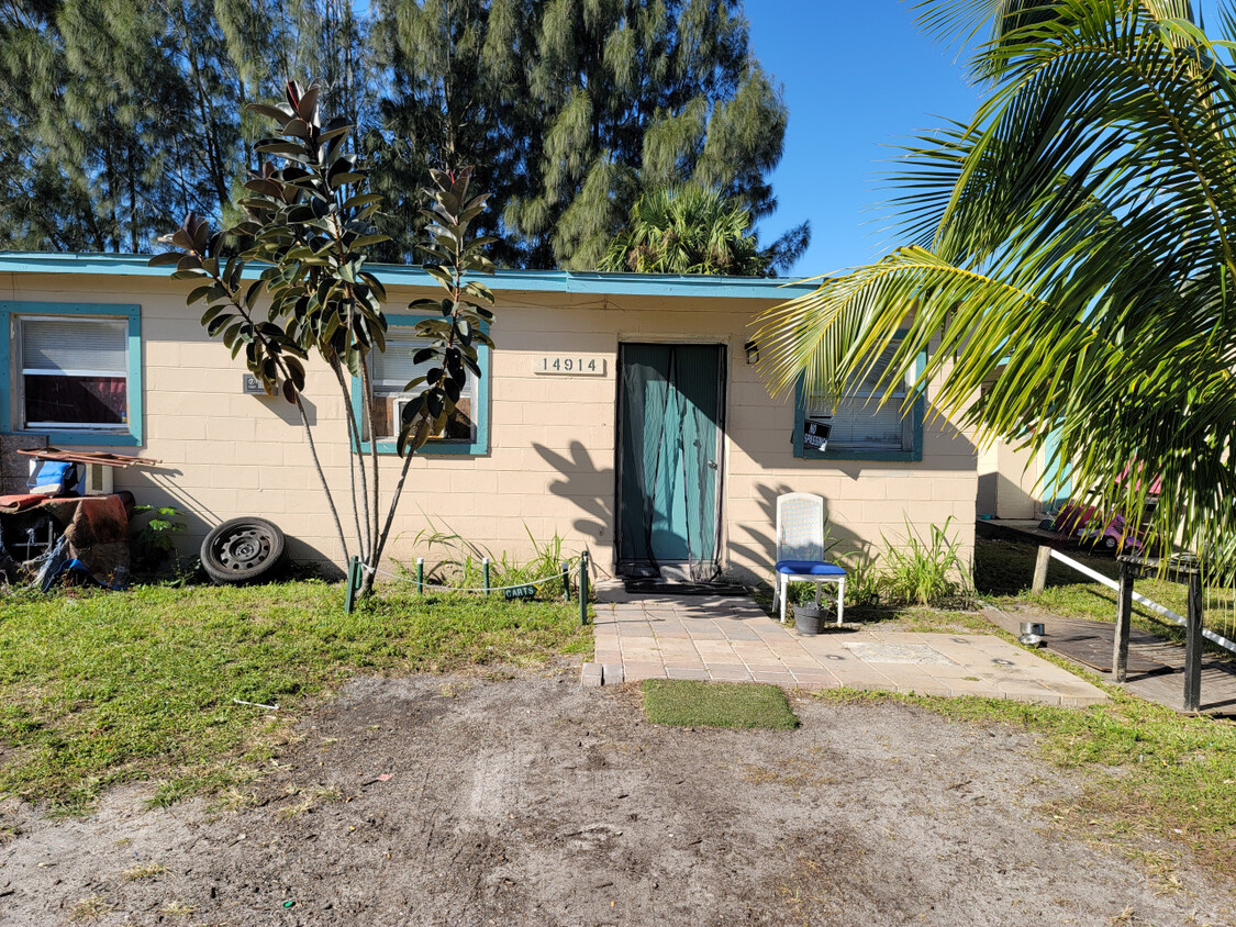 Foto del edificio - Indiantown