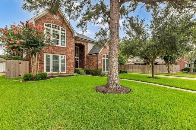 Building Photo - 7302 Palisades Heights Dr