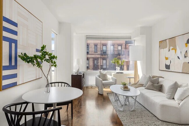 Foto del edificio - 425 E 13th St